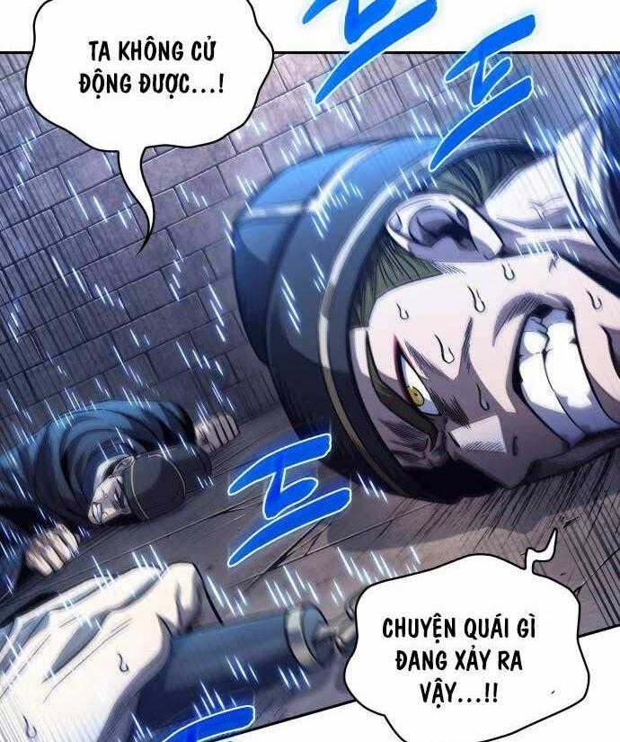 Ngã Lão Ma Thần Chapter 213 trang 0