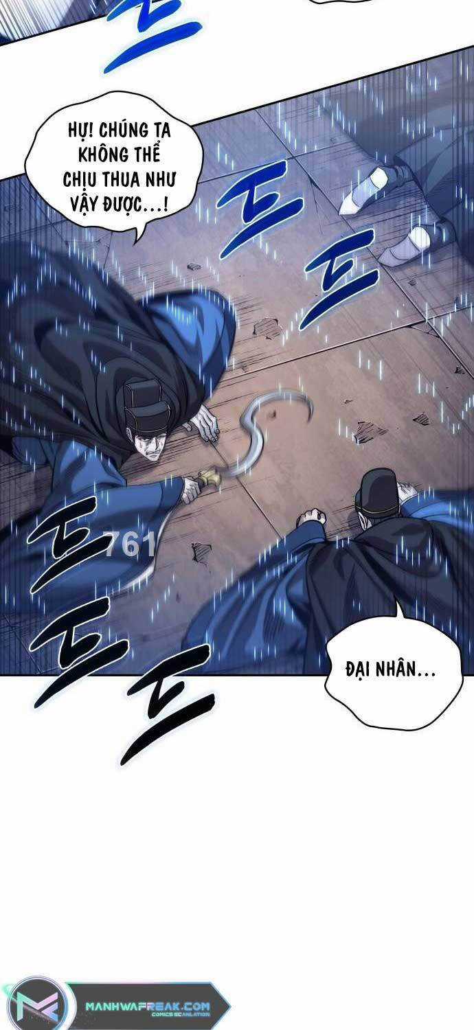 Ngã Lão Ma Thần Chapter 213 trang 1