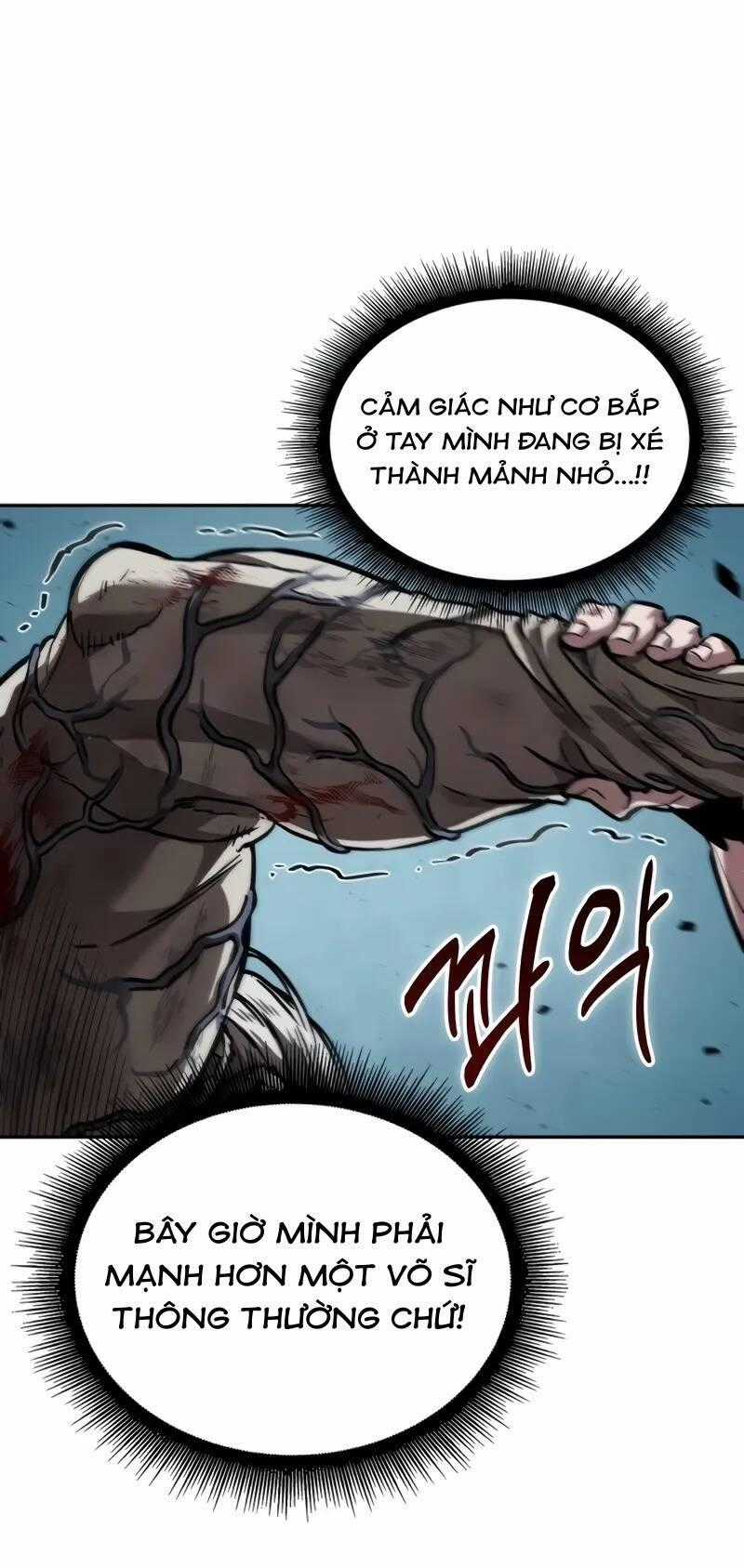 Ngã Lão Ma Thần Chapter 236 trang 1