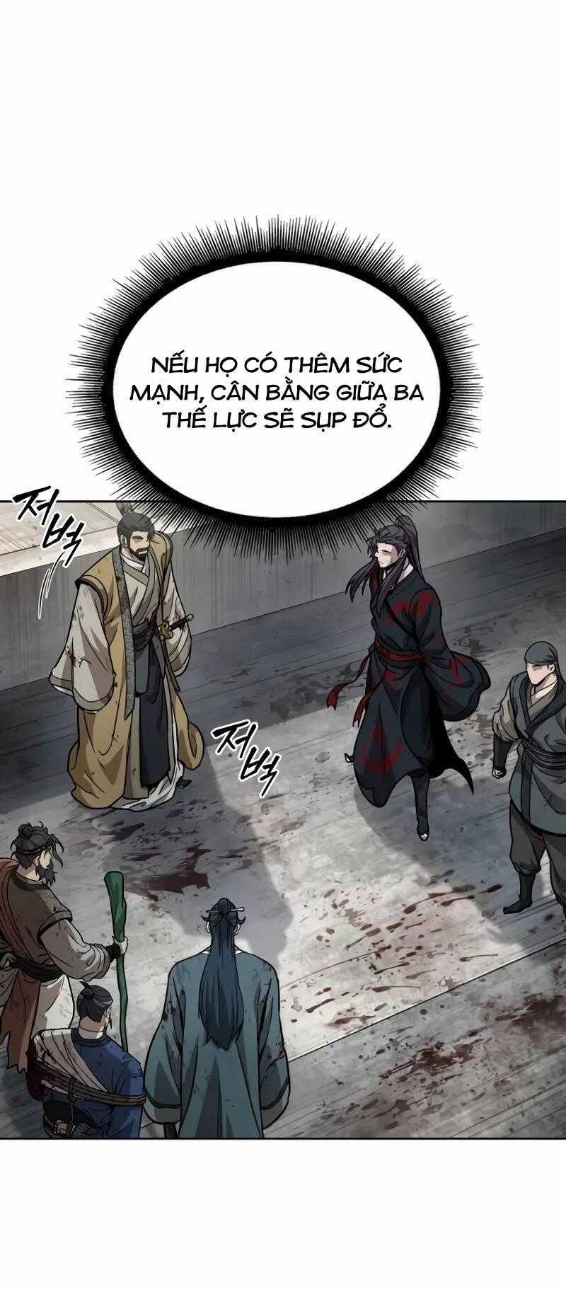 Ngã Lão Ma Thần Chapter 237 trang 1