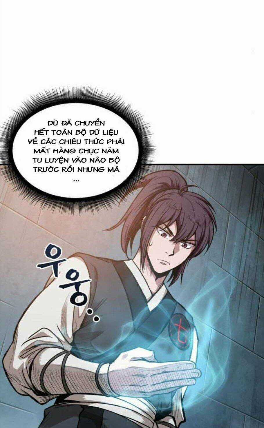 Ngã Lão Ma Thần Chapter 32 trang 1