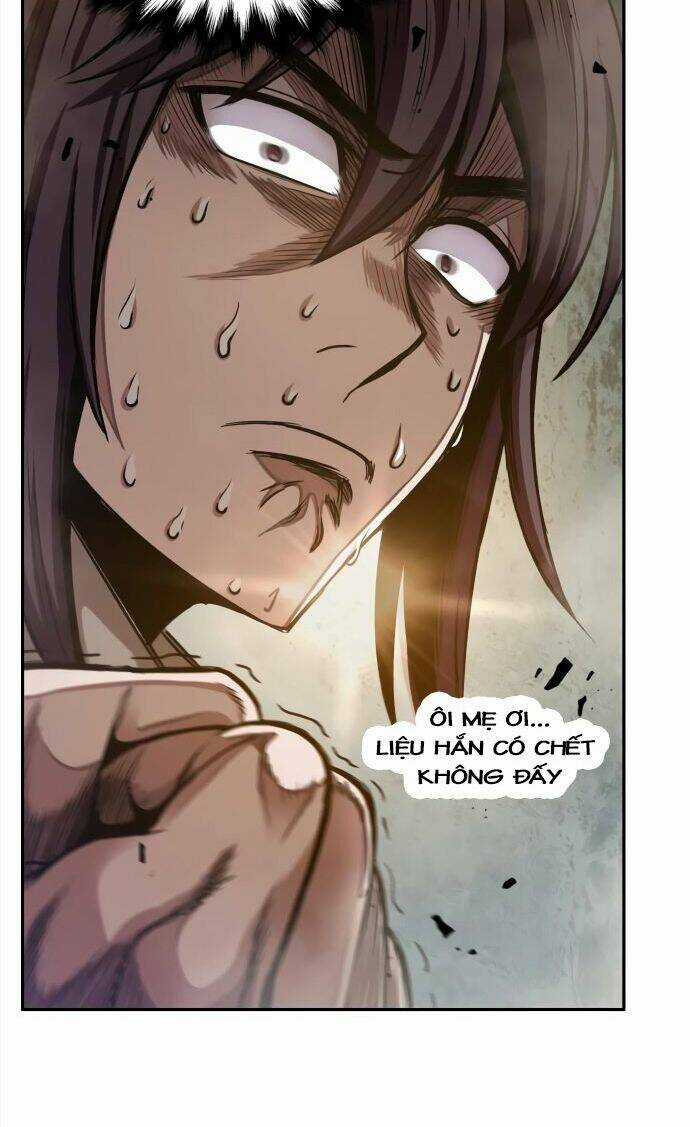 Ngã Lão Ma Thần Chapter 33 trang 1