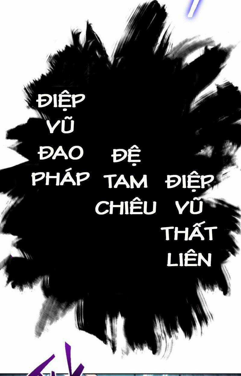 Ngã Lão Ma Thần Chapter 35 trang 1