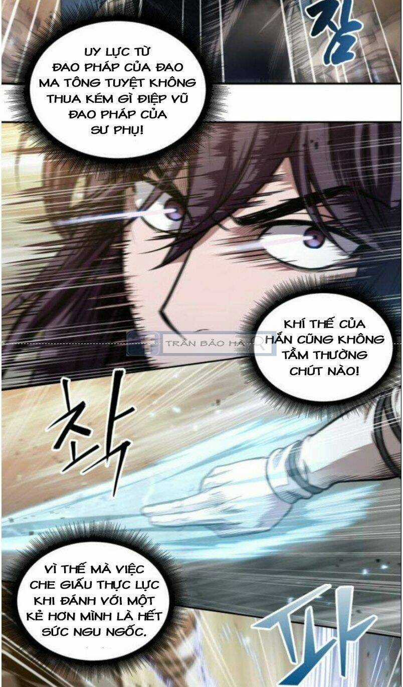 Ngã Lão Ma Thần Chapter 57 trang 1