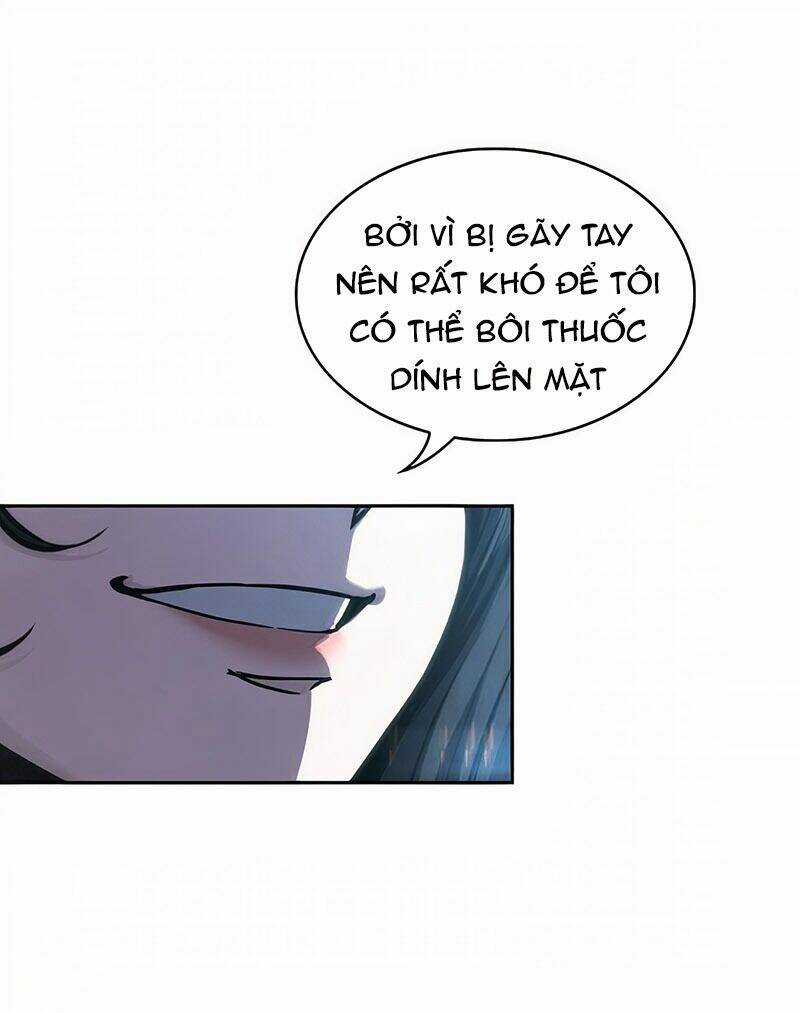 Ngã Lão Ma Thần Chapter 61 trang 1