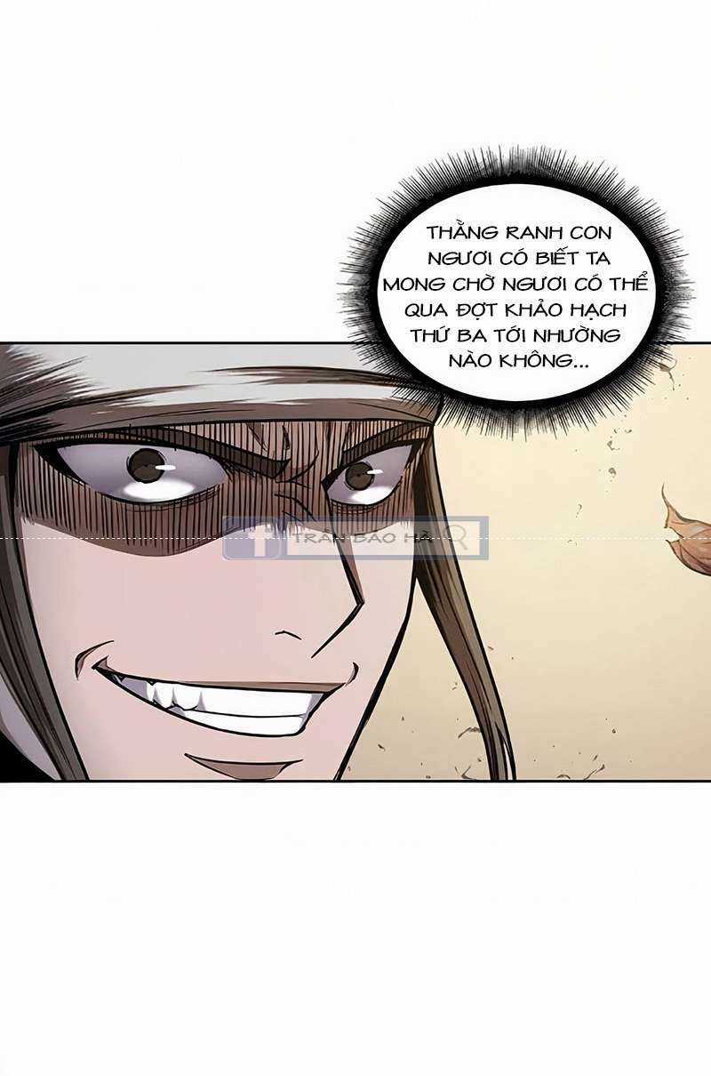 Ngã Lão Ma Thần Chapter 67 trang 1