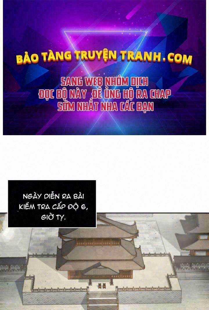 Ngã Lão Ma Thần Chapter 80 trang 0