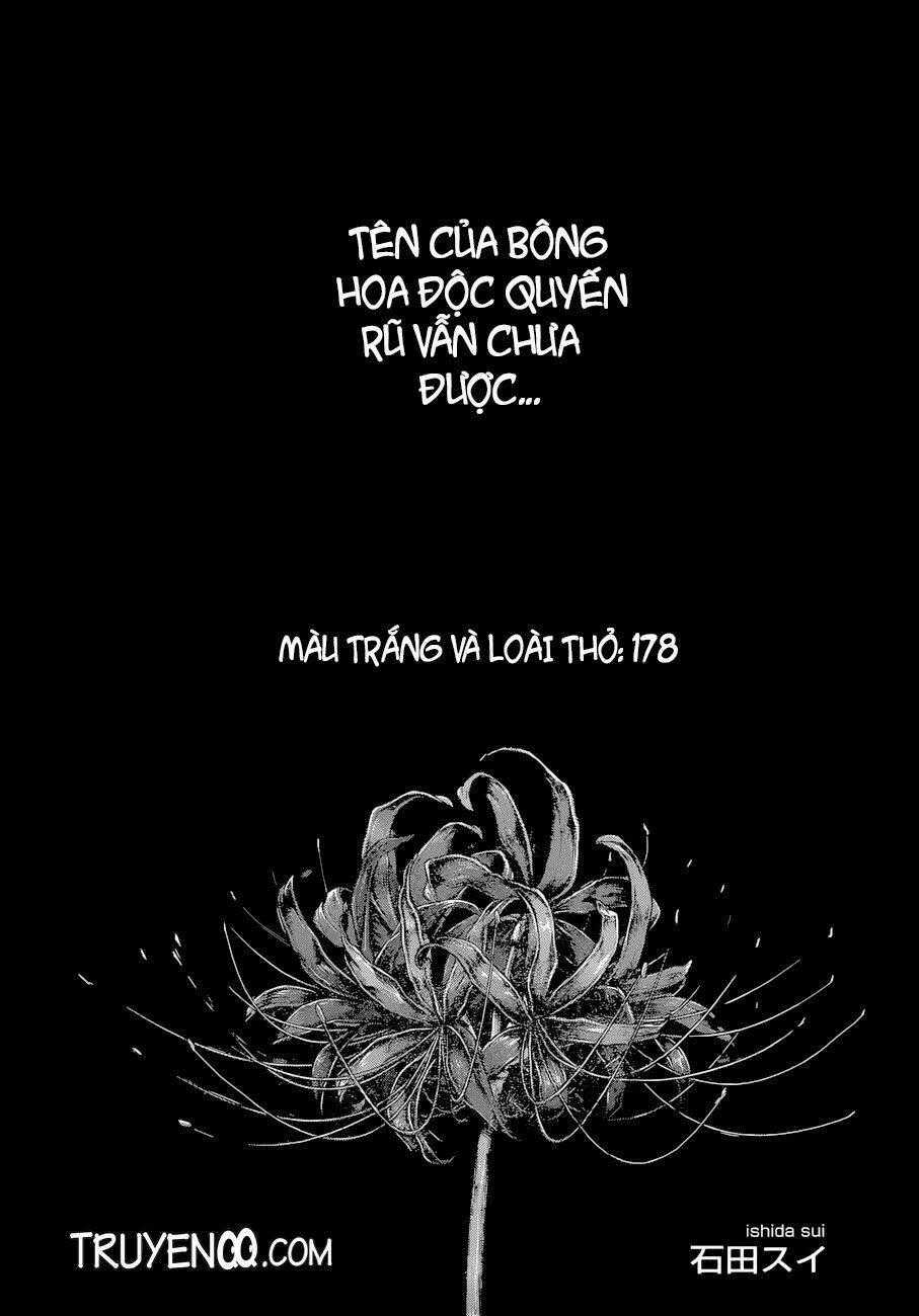 Ngạ Quỷ Vùng Tokyo 2 Chapter 178 trang 1