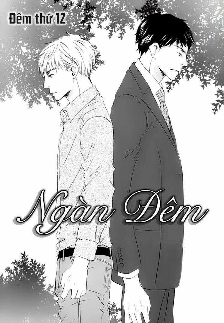 Ngàn Đêm Chapter 12 trang 1