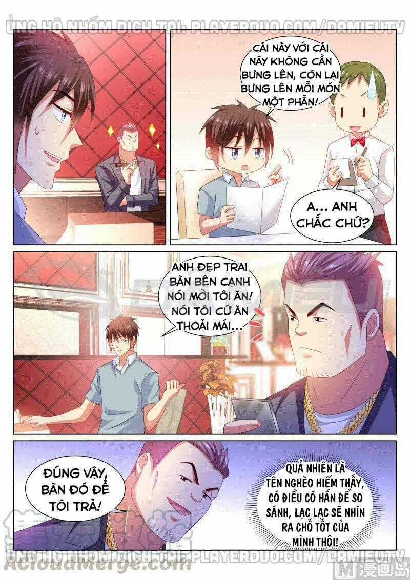 Ngận Thuần Ngận Ái Muội Chapter 360 trang 0