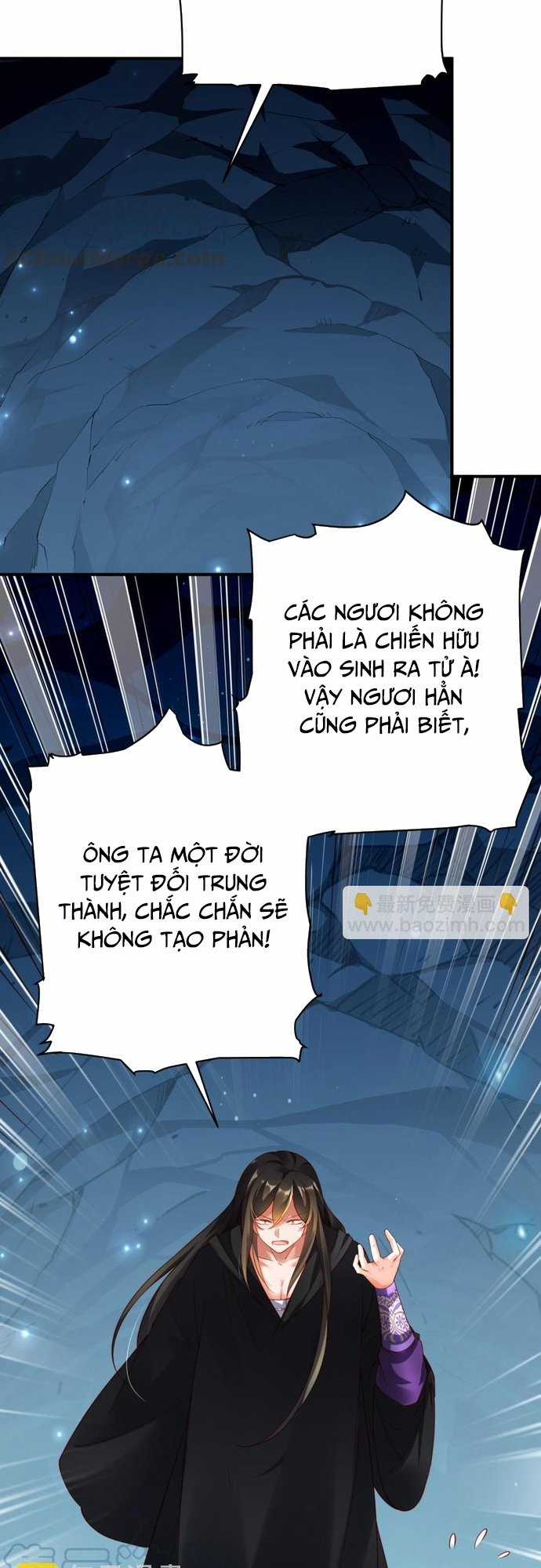 Ngàn vàng không đổi Chapter 38 trang 1