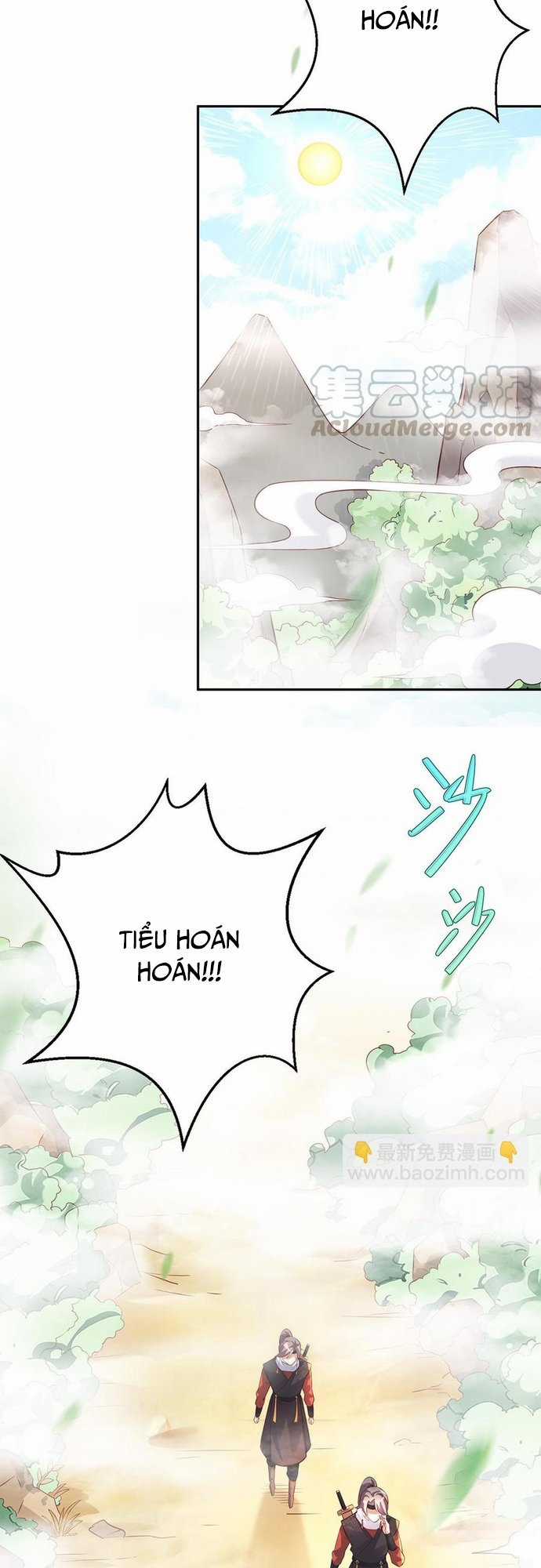 Ngàn vàng không đổi Chapter 47 trang 1