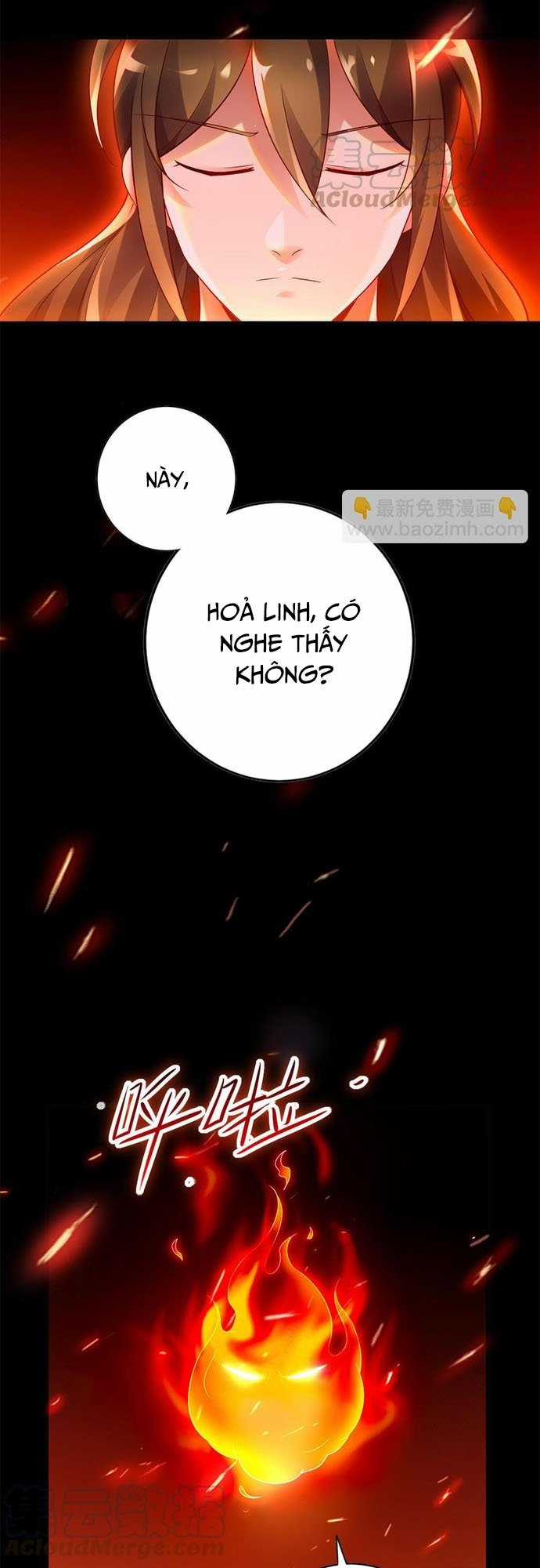 Ngàn vàng không đổi Chapter 69 trang 1