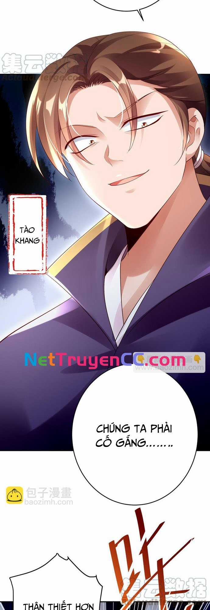 Ngàn vàng không đổi Chapter 73 trang 1