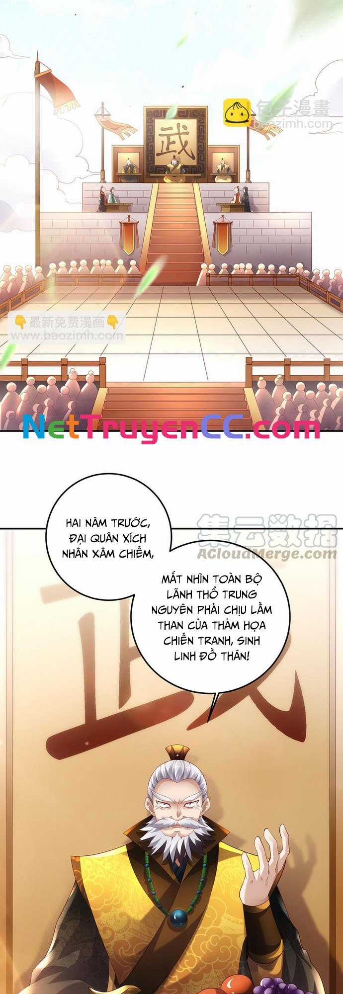 Ngàn vàng không đổi Chapter 76 trang 1