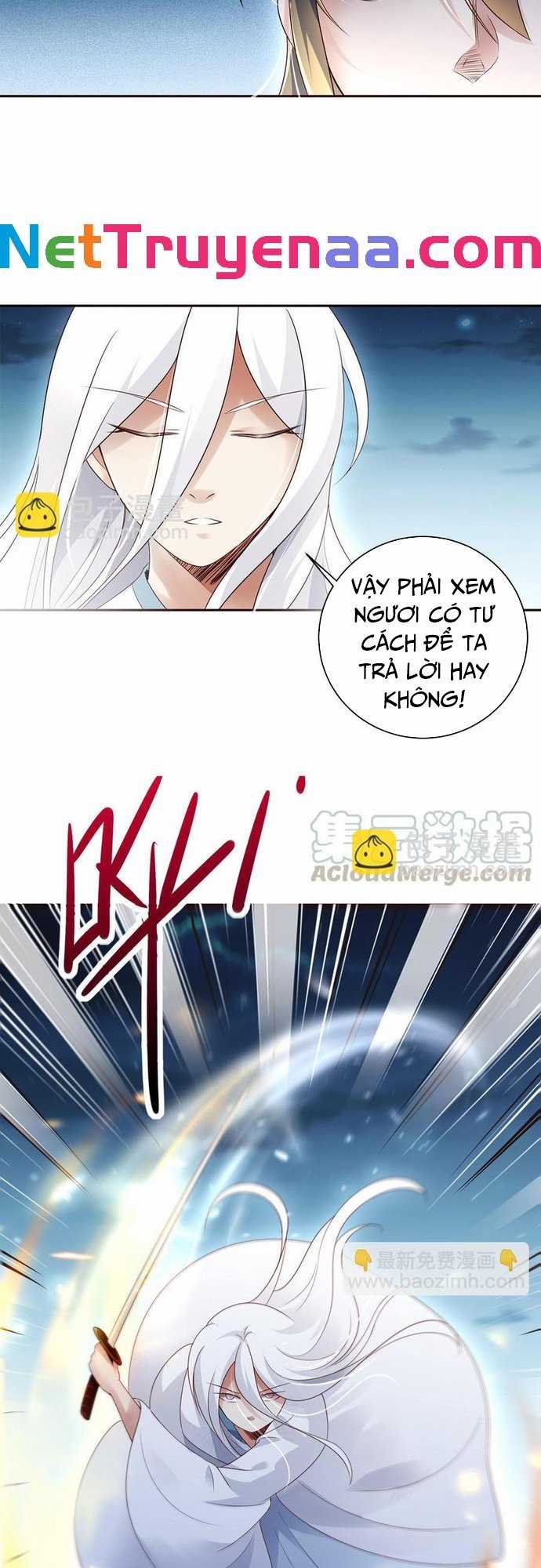 Ngàn vàng không đổi Chapter 87 trang 1