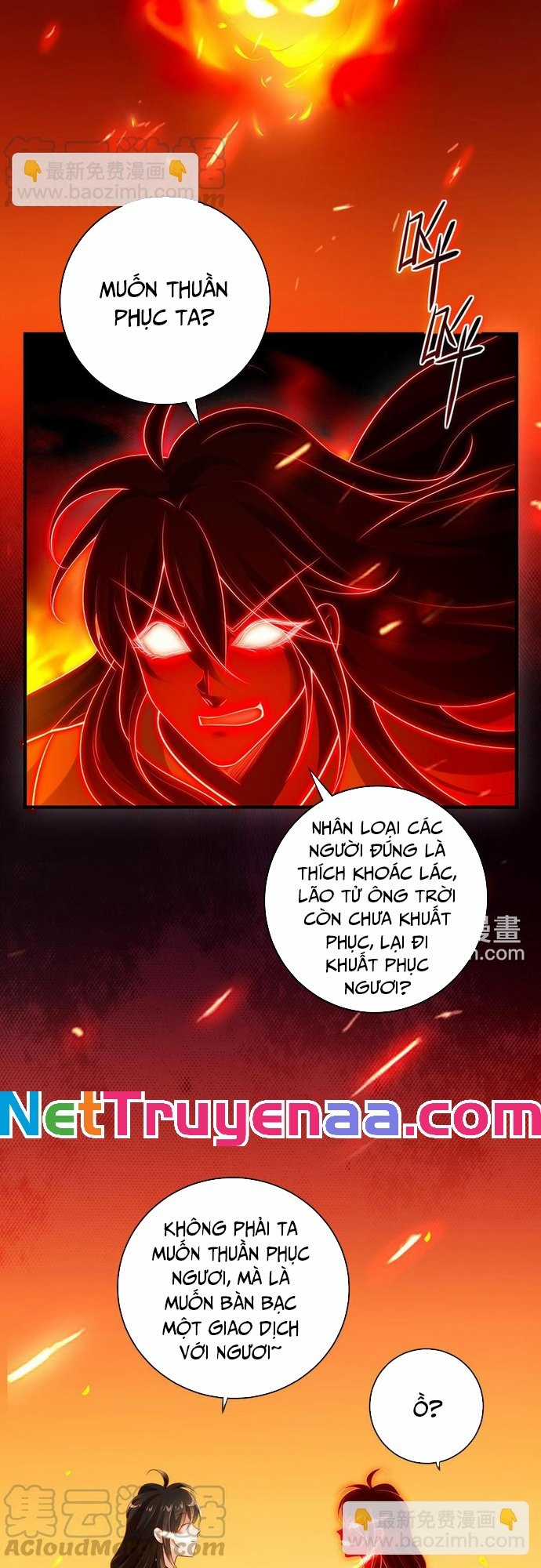 Ngàn vàng không đổi Chapter 88 trang 1