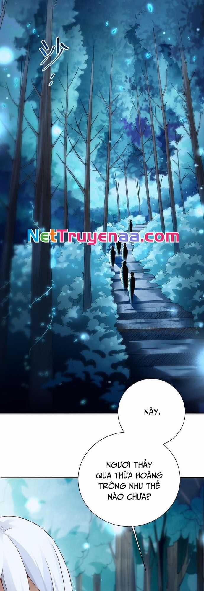 Ngàn vàng không đổi Chapter 90.1 trang 1