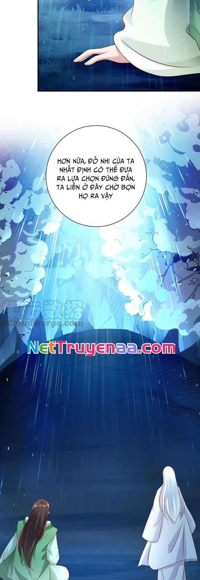 Ngàn vàng không đổi Chapter 90.2 trang 1