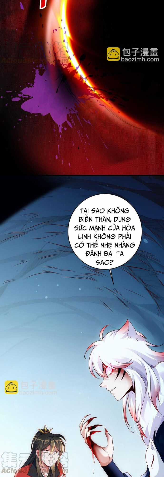 Ngàn vàng không đổi Chapter 94 trang 1