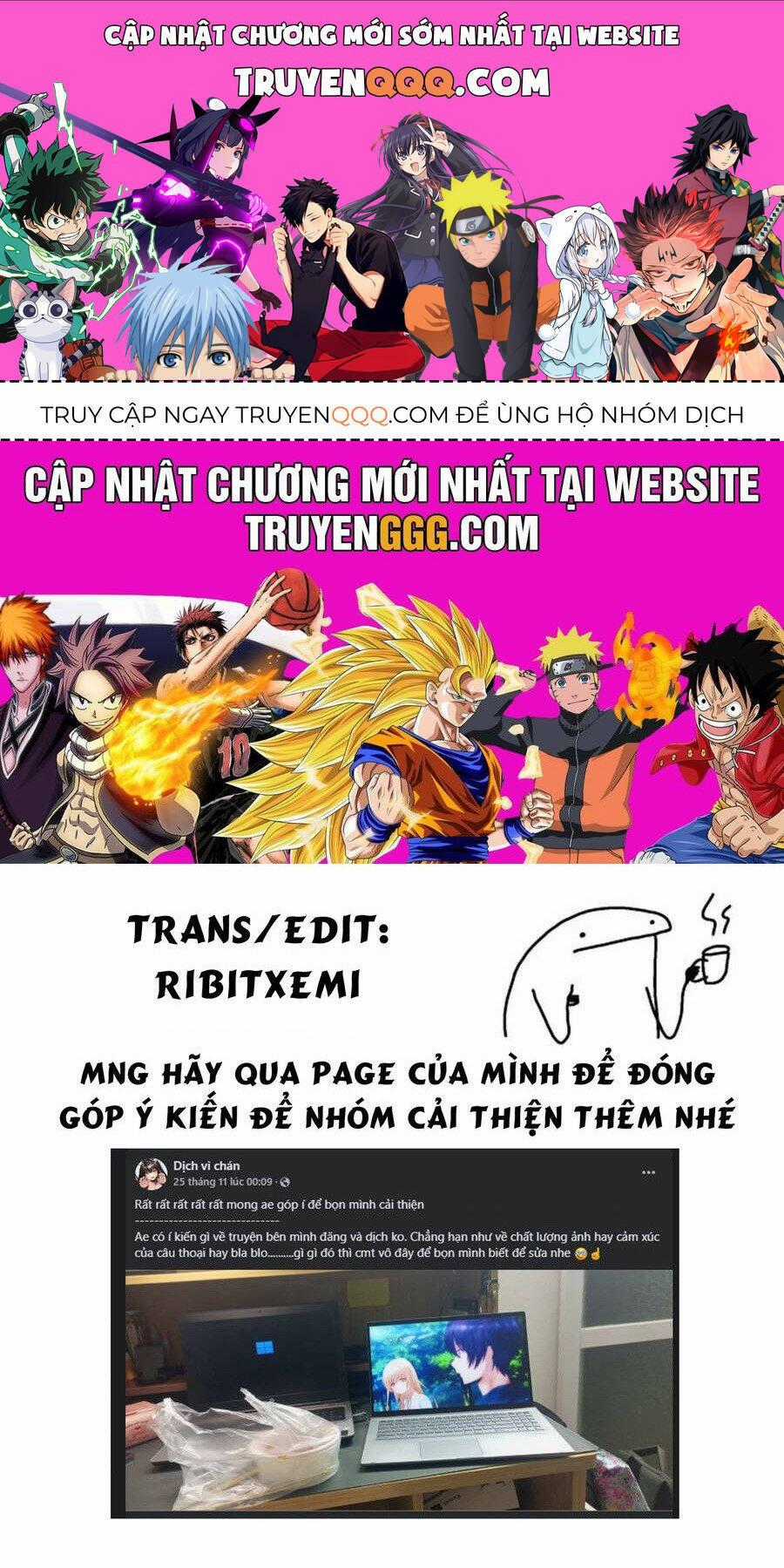 Ngao Du Tại Chốn Dị Giới Chapter 7 trang 0