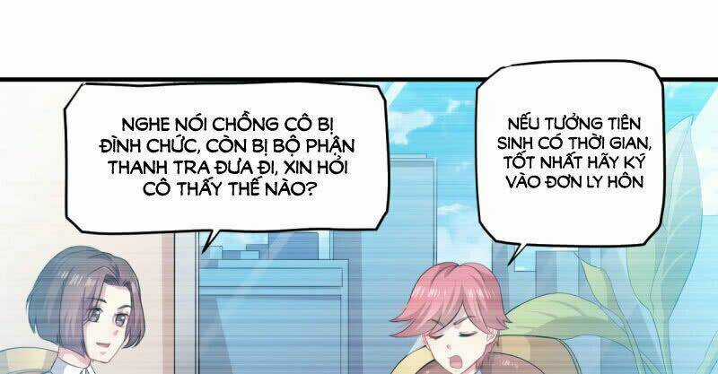 Ngạo Kiều Quỷ Vương Yêu Ta Chapter 87 trang 1