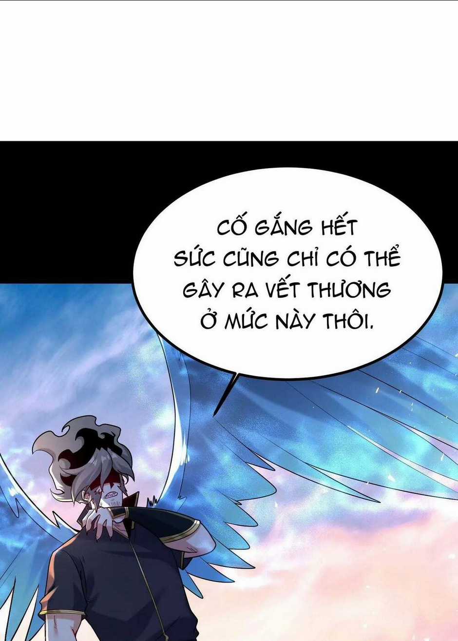 Ngạo Thế Đan Thần Chapter 10 trang 1