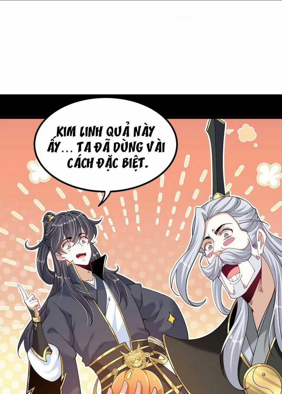 Ngạo Thế Đan Thần Chapter 22 trang 1