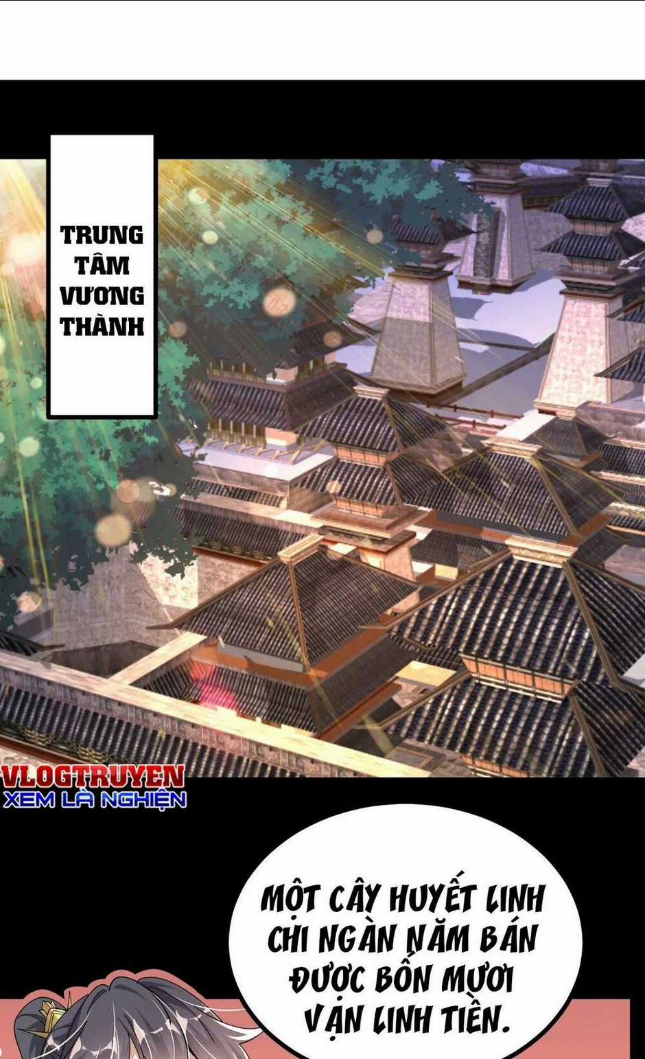 Ngạo Thế Đan Thần Chapter 26 trang 1