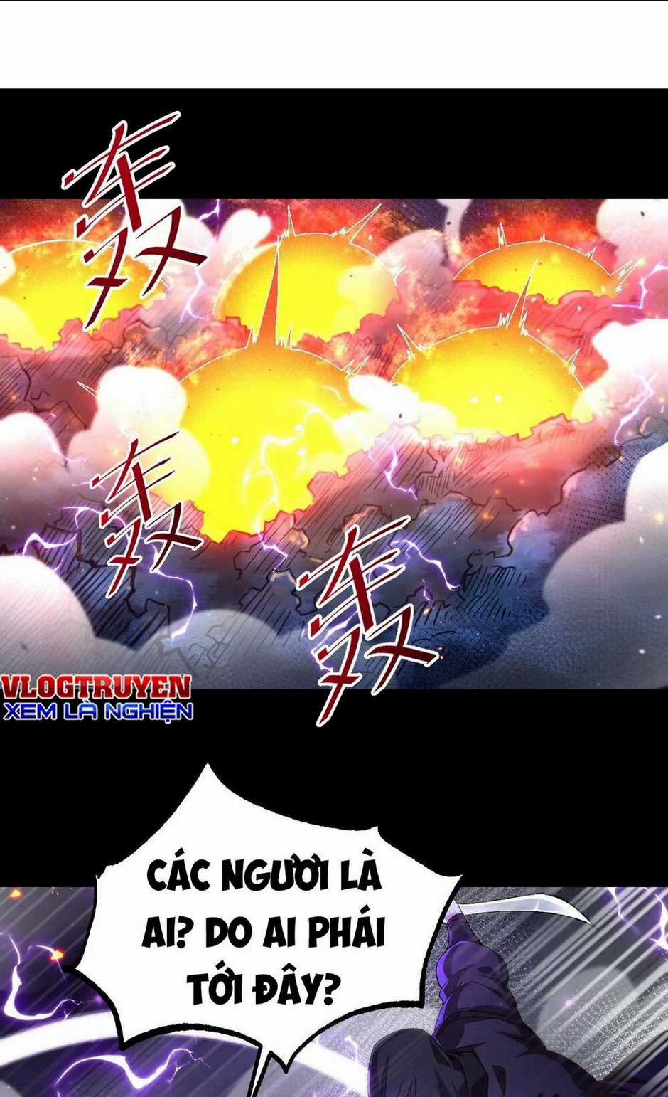 Ngạo Thế Đan Thần Chapter 28 trang 1