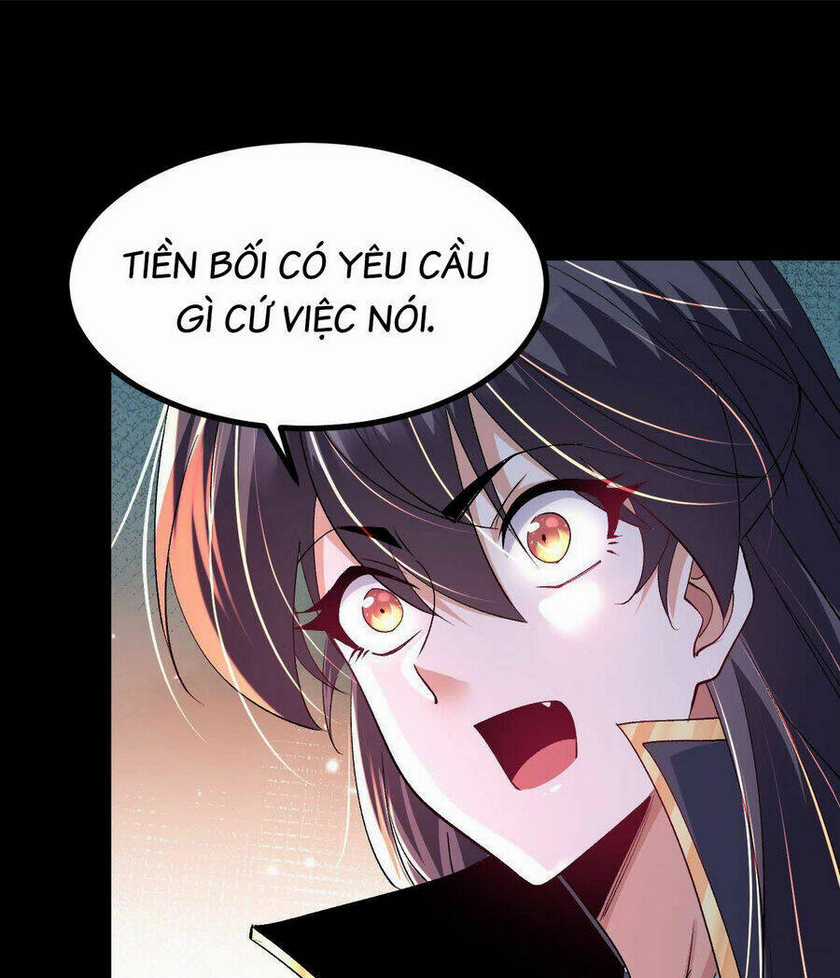 Ngạo Thế Đan Thần Chapter 34 trang 1