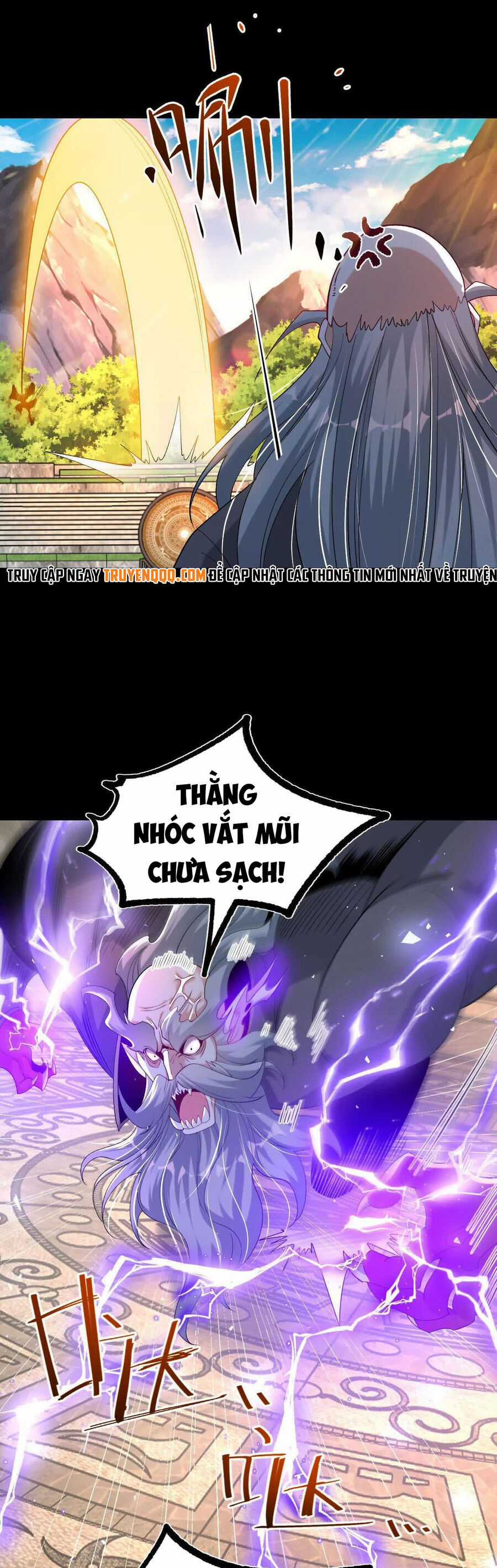 Ngạo Thế Đan Thần Chapter 41 trang 1