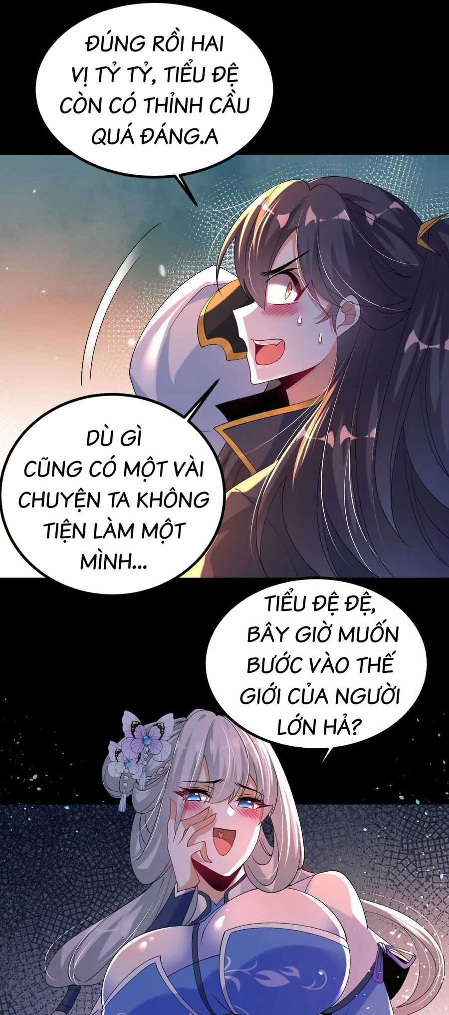 Ngạo Thế Đan Thần Chapter 46 trang 1