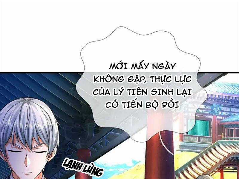 Ngạo Thị Thiên Địa Chapter 585 trang 0