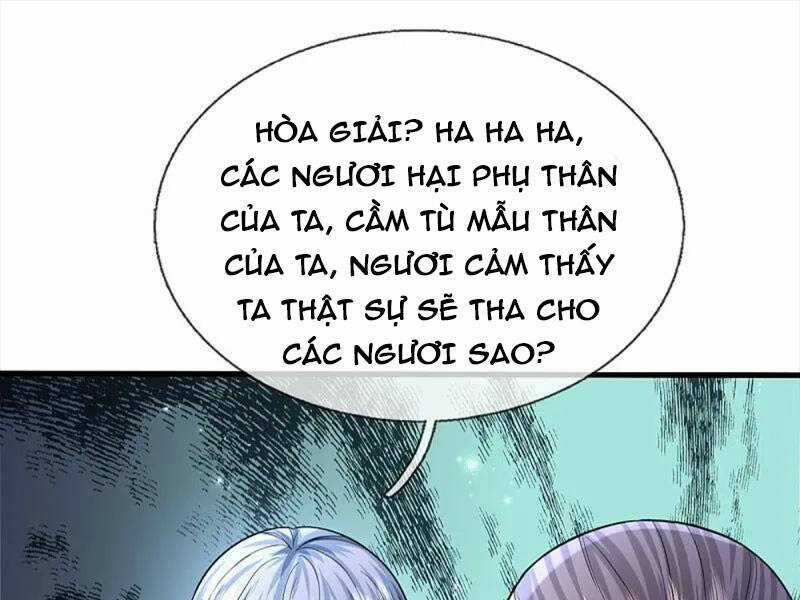 Ngạo Thị Thiên Địa Chapter 586 trang 0