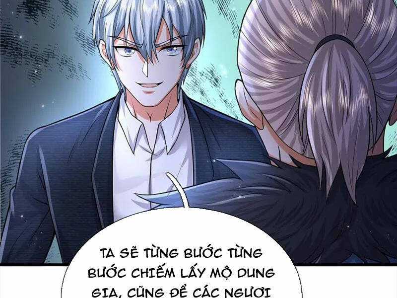 Ngạo Thị Thiên Địa Chapter 586 trang 1