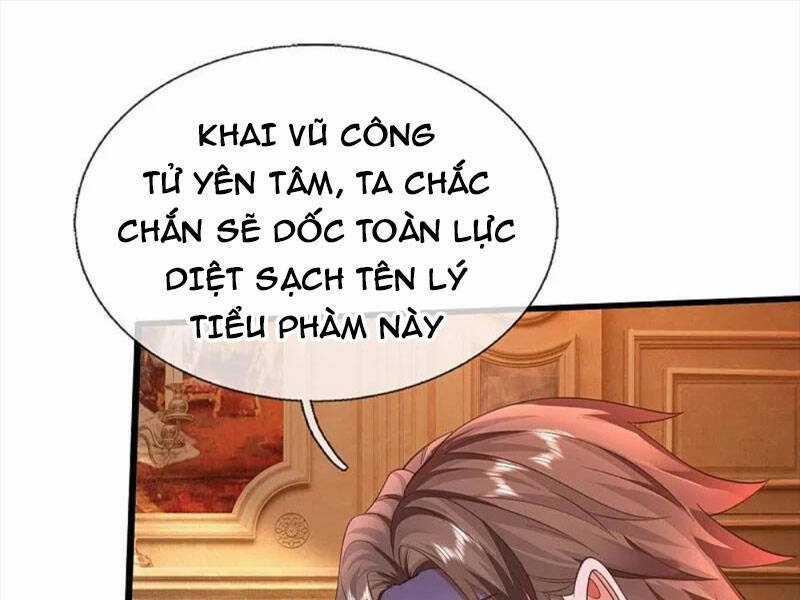 Ngạo Thị Thiên Địa Chapter 587 trang 0