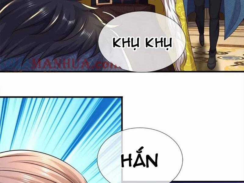 Ngạo Thị Thiên Địa Chapter 588 trang 1