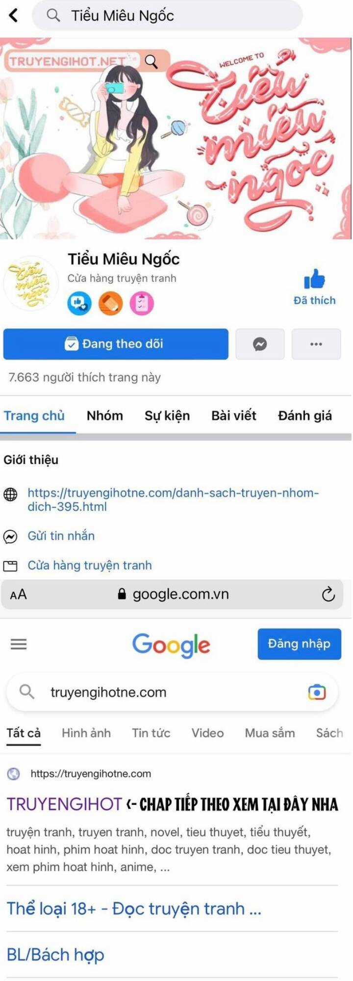 Ngay Cả Khi Là Ác Nữ, Tôi Vẫn Sẽ Trở Thành Nữ Chính Chapter 100 trang 0