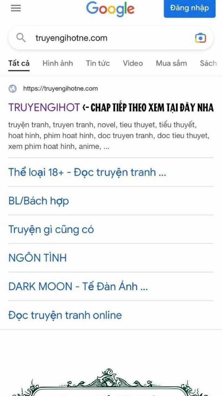 Ngay Cả Khi Là Ác Nữ, Tôi Vẫn Sẽ Trở Thành Nữ Chính Chapter 104 trang 1