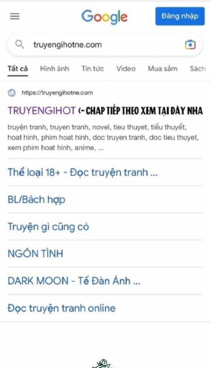 Ngay Cả Khi Là Ác Nữ, Tôi Vẫn Sẽ Trở Thành Nữ Chính Chapter 110 trang 1