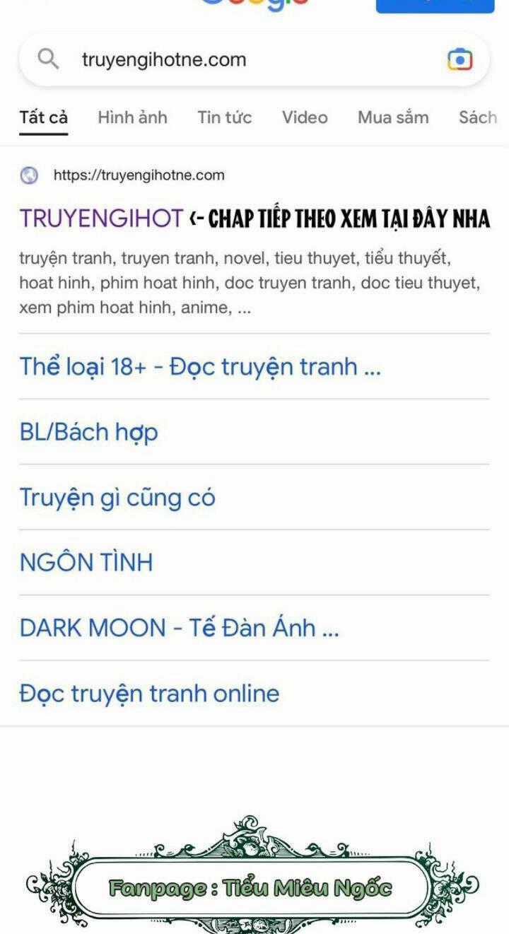 Ngay Cả Khi Là Ác Nữ, Tôi Vẫn Sẽ Trở Thành Nữ Chính Chapter 114 trang 1