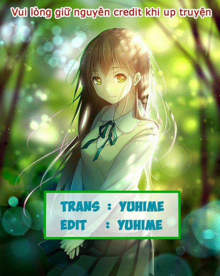 Ngày Cầu Vồng Chapter 11 trang 0