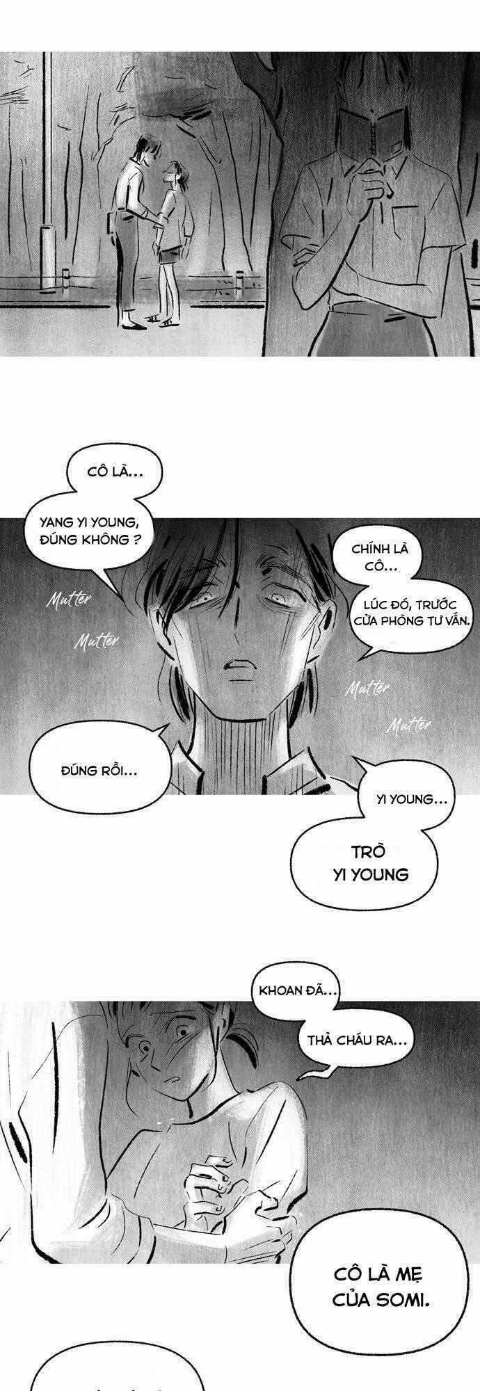 Ngày Hôm Đó, Tôi Chết Chapter 5 trang 1