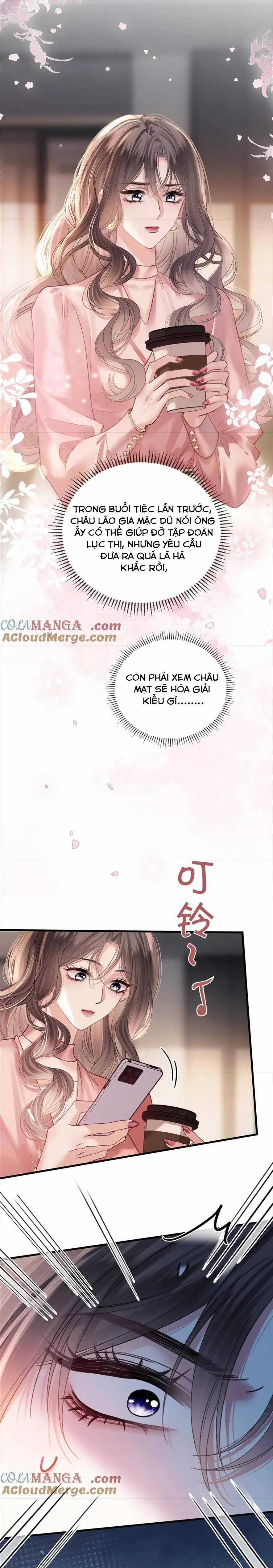 Ngày Mai Cũng Thích Em Chapter 62 trang 1