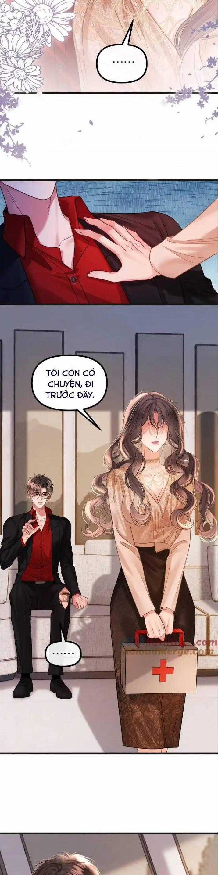 Ngày Mai Cũng Thích Em Chapter 74 trang 1