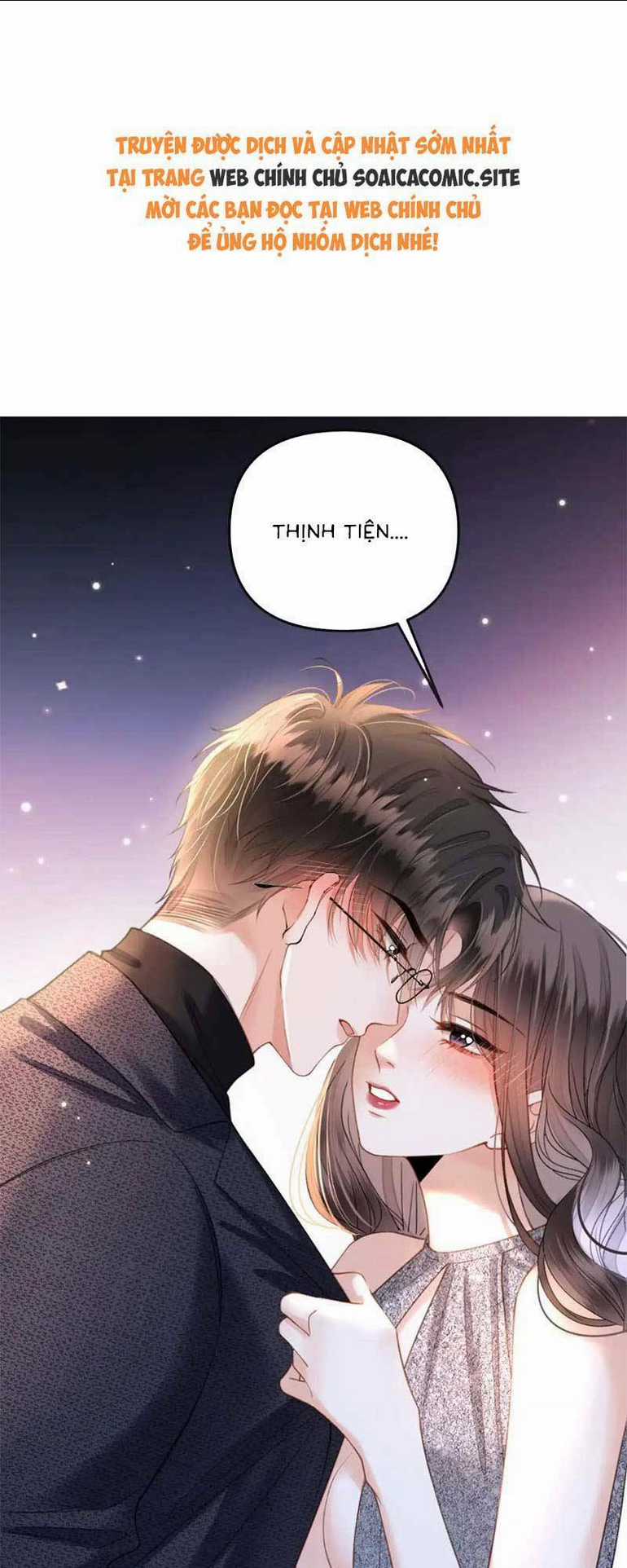 Ngày Mai Cũng Thích Chapter 34 trang 0