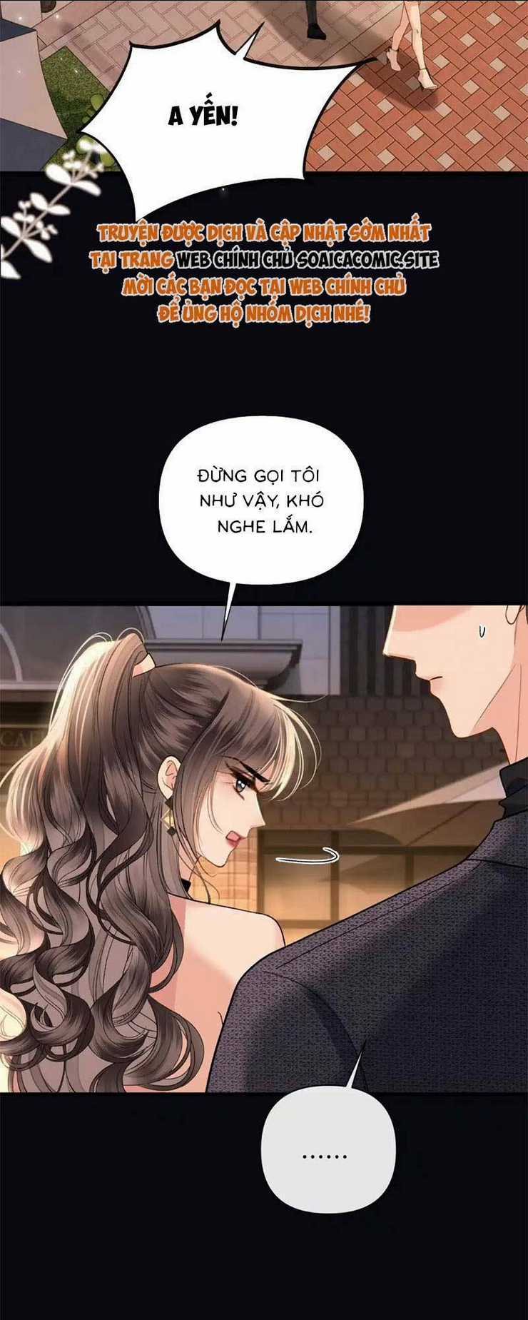 Ngày Mai Cũng Thích Chapter 36 trang 1