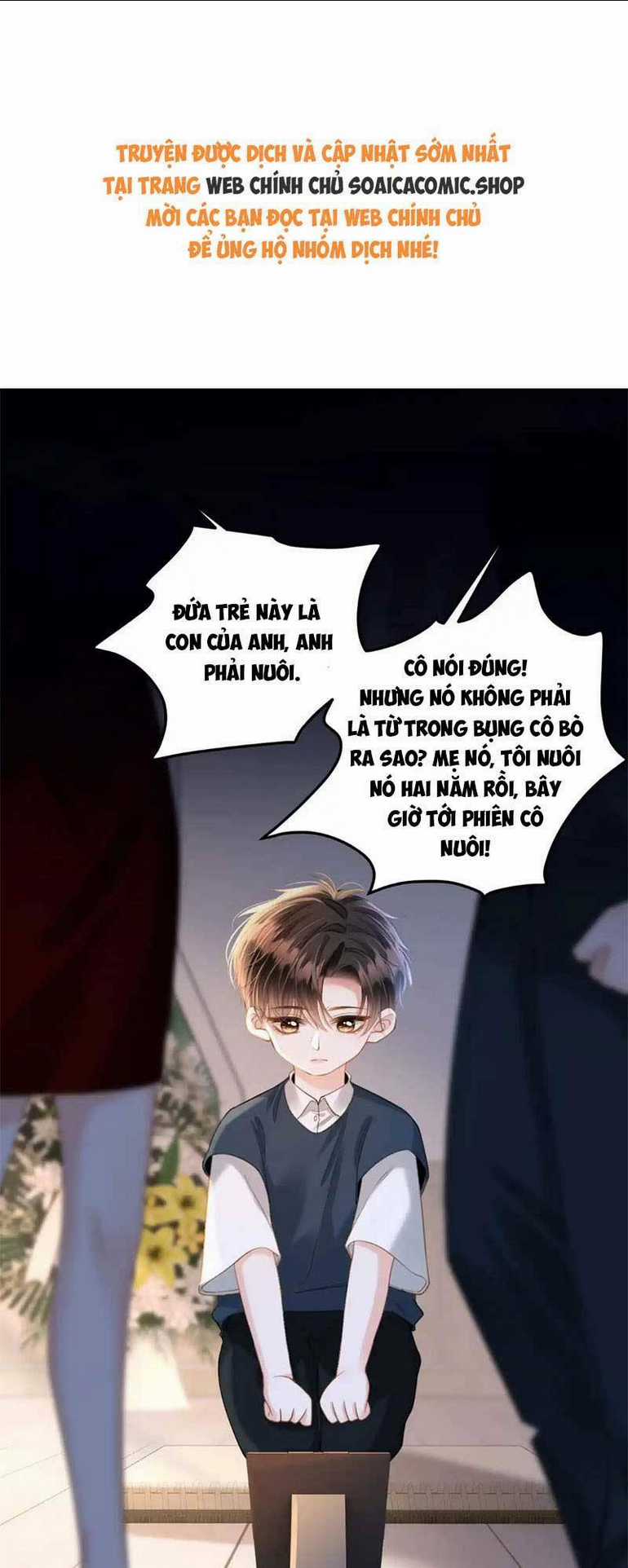 Ngày Mai Cũng Thích Chapter 37 trang 0