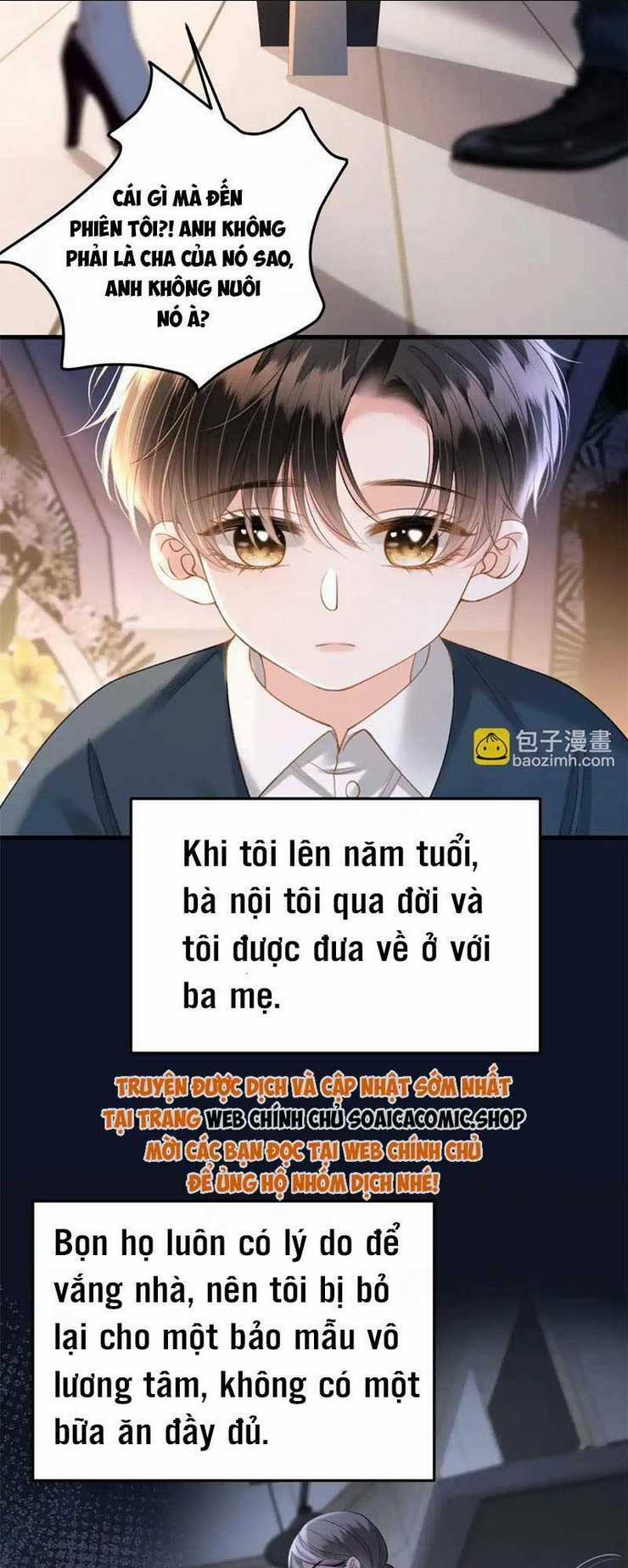 Ngày Mai Cũng Thích Chapter 37 trang 1